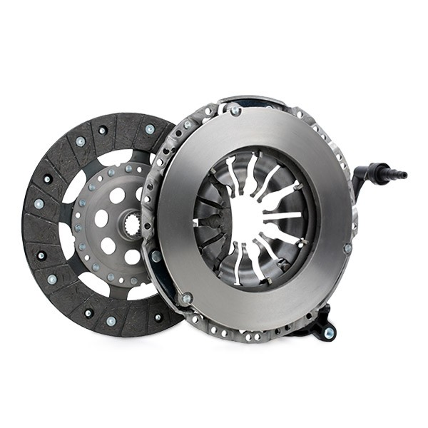 Сцепление в сборе на Nissan JUKE JPN F15